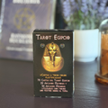 TAROT EGIPCIO