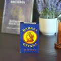 BARAJA GITANA