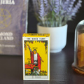 TAROT RIDER WAITE