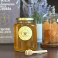 MIEL DE ABEJA